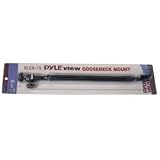 PYLE PLGN19 19-Inch Gooseneck Monitor Mount