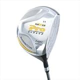 Dunlop MX2 Pro Mens Steel Wood Right Hand No Colour 10 Deg