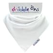 Dribble Ons in - WHITE