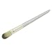 Cream Blush Brush - -