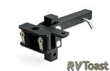 Eaz-Lift Bolt-Together Ball Mount Kit - S078-982595