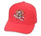 Central Texas Stampede Western Professional Hockey League Cap