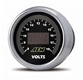 AEM Digital Voltmeter Display Gauge (8v to 18v)