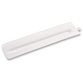 Zibra QE944SG Splatter Guard for 9-Inch Quick Eject Frame