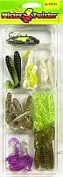 C0 PC S.MOUTHBASS/CRAPPIE KIT
