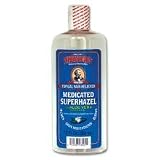 Thayers Medicated Superhazel with Aloe Vera -- 12 fl oz