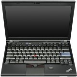 Thinkpad X220 (4291) - Intel - Core I5 - 2540M - 2.6 Ghz - DDR3 Sdram - Ram: 4 G