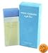 Dolce & Gabbana Light Blue By Dolce & Gabbana For Women. Eau De Toilette Spray 3.4 Oz