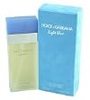 Dolce & Gabbana Light Blue By Dolce & Gabbana For Women. Eau De Toilette Spray 3.4 Oz