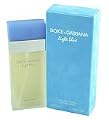 Dolce & Gabbana Light Blue By Dolce & Gabbana For Women. Eau De Toilette Spray 3.4 Oz