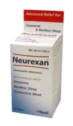 Neurexan - 60 - Tablet