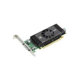 NVIDIA Quadro NVS 420 by PNY 512MB GDDR3 PCI Express Gen 2 x16 VHDCI to Quad DVI-D SL or DisplayPort Profesional... by