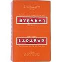 LaraBar Cashew Cookie 16 bars