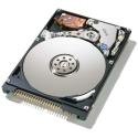 Hitachi TravelStar 7K100 - Hard drive - 100 GB - internal - 2.5" - ATA-100 - 7200 rpm - buffer: 8 MB