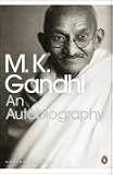 Books : An Autobiography: The Story of My Experiments with Truth