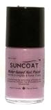 Review Suncoat Products  / Suncoat Products - Light Purple 15 ml - Water-Based Nail Polish