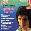 Latin Stars Karaoke: Roberto Carlos