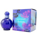 MIDNIGHT FANTASY BRITNEY SPEARS by Britney Spears EAU DE PARFUM SPRAY 3.4 OZ for WOMEN