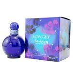 Women's Midnight Fantasy by Britney Spears Eau de Parfum - 3.4 oz.