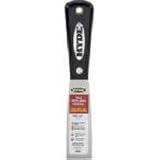 1-1 4 STIFF PUTTY KNIFE by Hyde