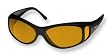 Costa Del Mar Eliminator Plastic Lens sunglasses