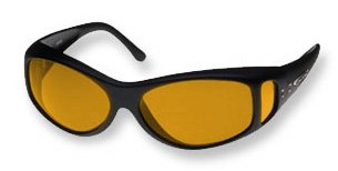 Click here to buy Costa Del Mar Eliminator Plastic Lens sunglasses.