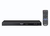 Panasonic DVDS38EBK DVD Player