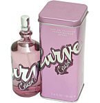 CURVE CRUSH by Liz Claiborne for WOMEN: PARFUM .18 OZ (note* minis approximately 1-2 inches in height)