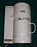 Toastmaster Coffee To Go Travel Coffeemaker