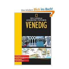 National Geographic Explorer. Venedig. �ffnen, aufklappen, entdecken