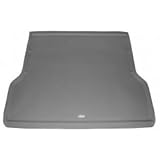 Nifty 4160301 Catch-All Xtreme Premium Black Rear Cargo Floor Mat by Nifty