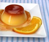 Creme Brulee Medium Pillar