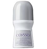 Avon Odyssey Roll - On Anti - Perspirant Deodorant - B000GWR5IC