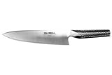 Review   / Global Chef's Knife - 21cm - GF33