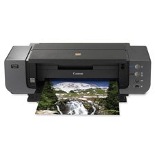 Canon Products - Photo Printer, 150 Sheet Capacity, 26x14x7.6, GY/BK - Sold as 1 EA - Pixma Pro9500 Mark II Photo Printer features a 10-color ink system with gray, black and matte black inks for professional black/white photos and advanced Easy-PhotoPrint Pro software to fine-tune your prints. Auto Photo Fix applies optimal image correction according to automatic image categorization. Ambient Light Correction optimizes color output to match the specified lighting condition you would display i
