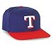 Tabasco Olmecas Mexican Baseball League Cap