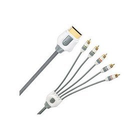 Xbox 360 8' Standard Speed Hdmi