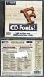 CD Fonts