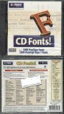 CD Fonts