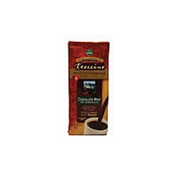 Teeccino Mediterranean Chocolate Mint Herbal Coffee, Ground, 11-Ounce Bags (Pack of 3) by Teeccino