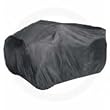 Dowco 26043-01 Guardian Black Sport ATV Cover
