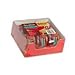 MMM1426 Packaging Tape in Sure Start Dispenser, Premium Grade, 50.8mm x 20.3m, Clear