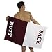 Westminster Butt Face Towel - Model# 0076