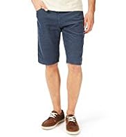 North Coast Corduroy Shorts