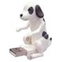 USB Humping Dog