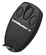 LiftMaster Garage Door Opener Three-Button 315 MHz Mini Remote Control model 370LM/956D