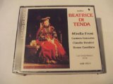 Beatrice Di Tenda - Freni Gonzales Desderi (2 CDs) (Legato)