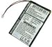 GPS Replacement Battery For GARMIN Nuvi Model 760 760T 765 765T Part 361-00019-11 1250Mah