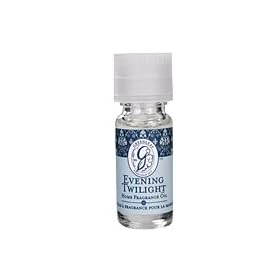 GreenLeaf Home Fragrance Oil Evening Twilight