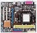 Asus M2N68-AM PLUS - AM2+ Socket - GeForce 7025 - Micro ATX Chipset + B9350CA000 PC Tower Case with 480W power supply + Sempron 140 - 2.7 GHz, 1 MB L2 cache, socket AM3 (Box version) + PC2-6400 2 GB DDR2-800 PC Memory Module